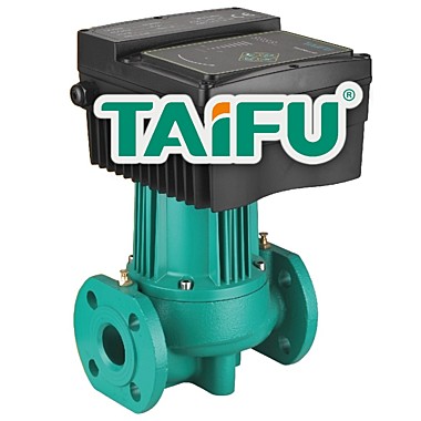 STAR-PX1 40/10-220 TAIFU частотный насос 220В, 10м напор, 220мм